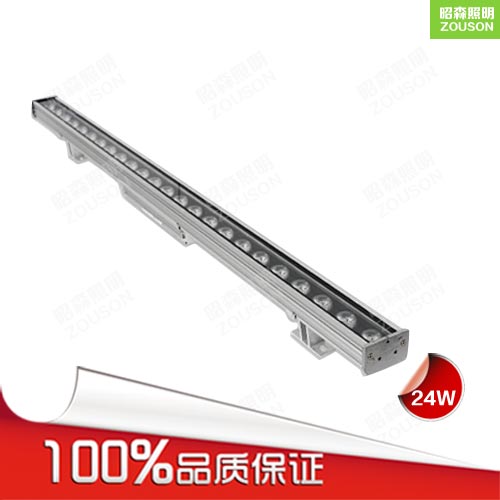 LED洗墻燈24W(經(jīng)典款)_長(zhǎng)條洗墻燈