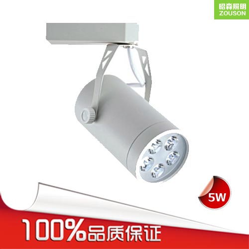 LED軌道燈5w_軌道燈生產(chǎn)廠(chǎng)家